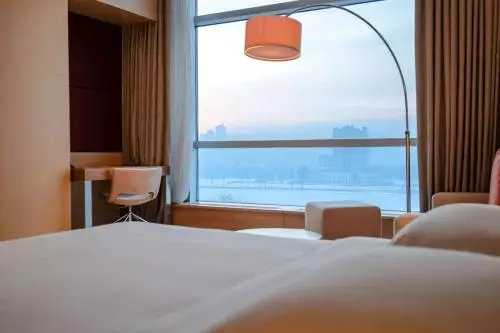 Hyatt Regency Dushanbe
